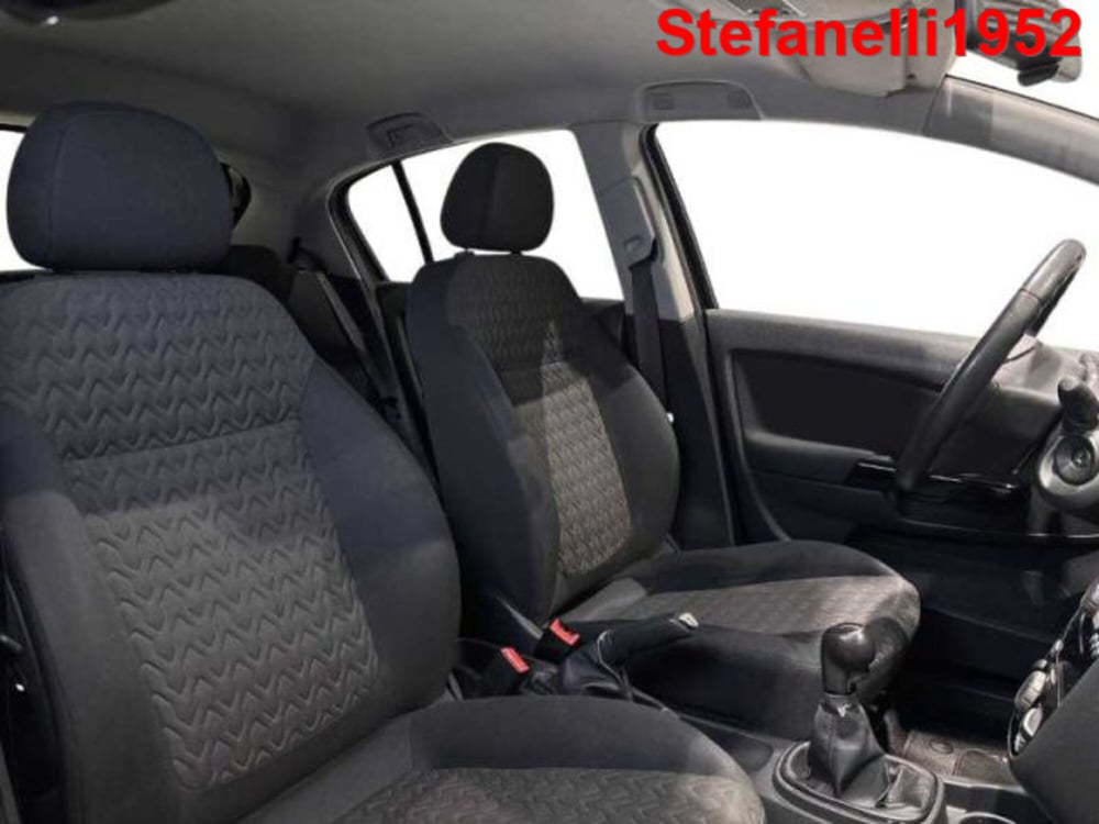 Opel Corsa usata a Bologna (16)