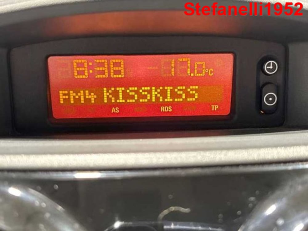 Opel Corsa usata a Bologna (18)