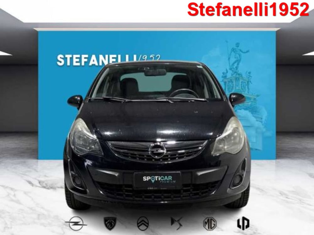 Opel Corsa usata a Bologna (2)