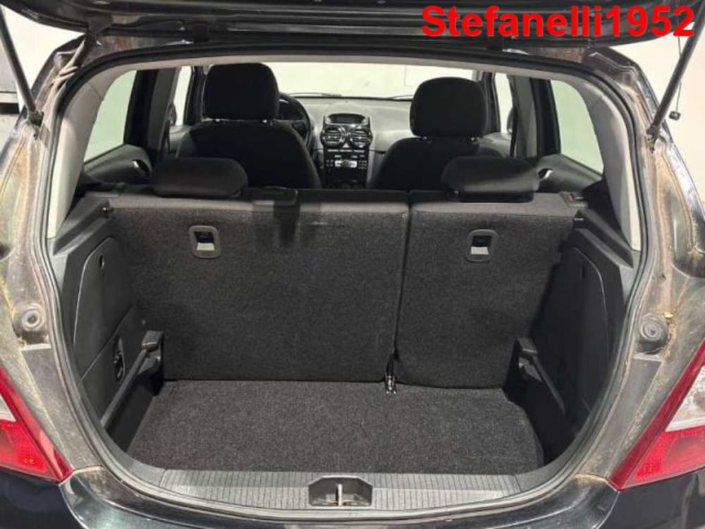 Opel Corsa usata a Bologna (7)