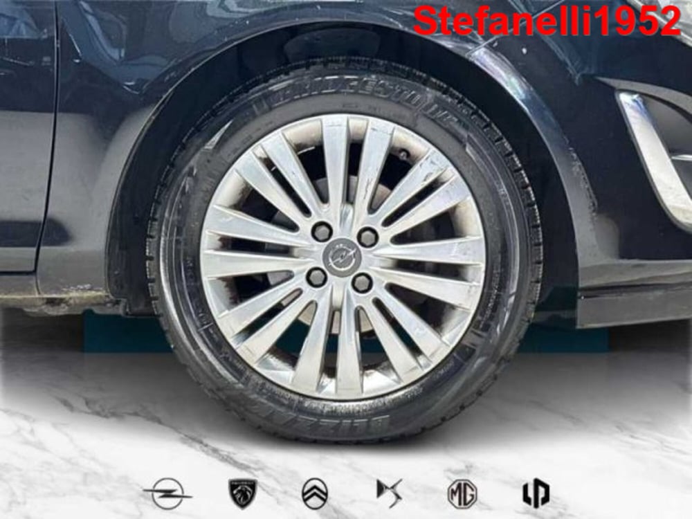 Opel Corsa usata a Bologna (8)