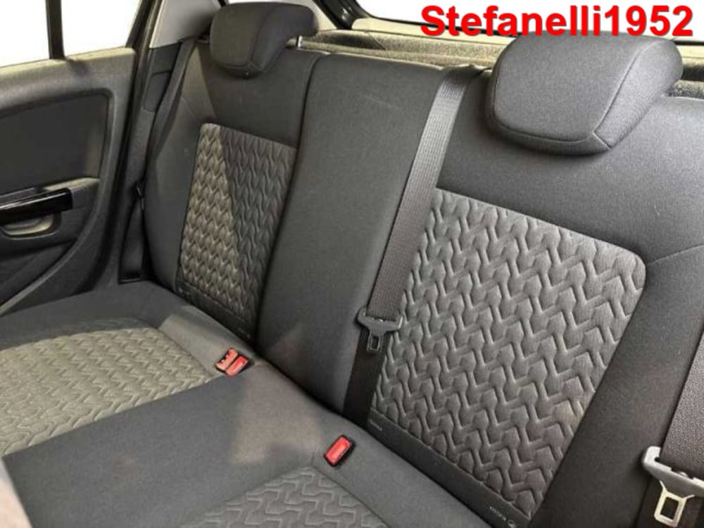 Opel Corsa usata a Bologna (9)