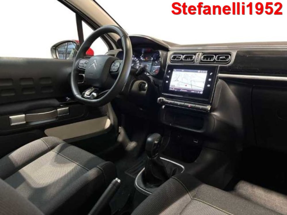 Citroen C3 usata a Bologna (15)