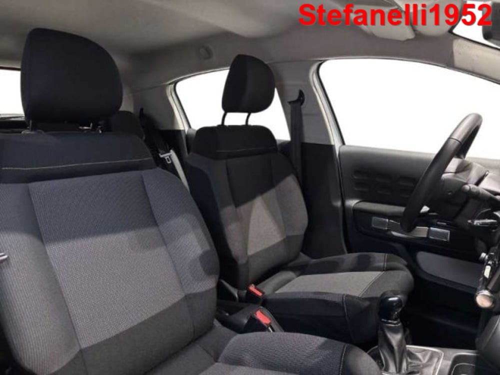Citroen C3 usata a Bologna (16)