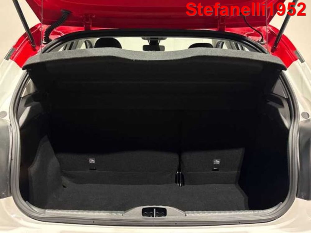 Citroen C3 usata a Bologna (7)
