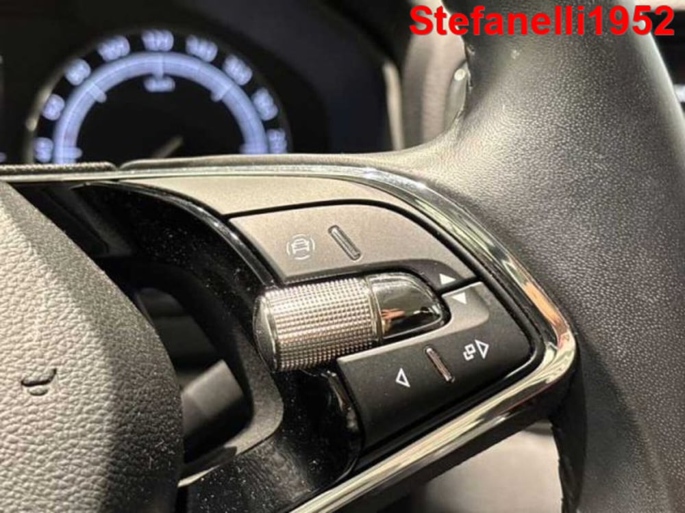 Skoda Karoq usata a Bologna (19)