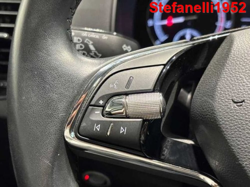 Skoda Karoq usata a Bologna (20)