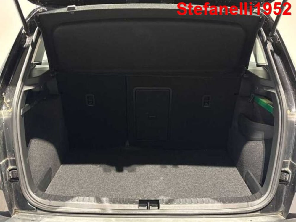 Skoda Karoq usata a Bologna (7)