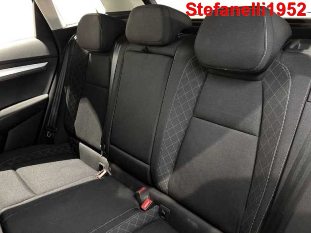 Skoda Karoq usata a Bologna (9)