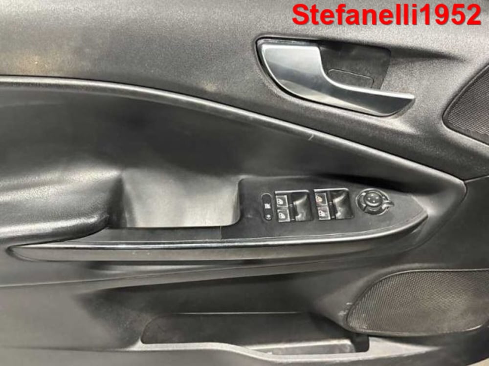 Alfa Romeo Giulietta usata a Bologna (10)