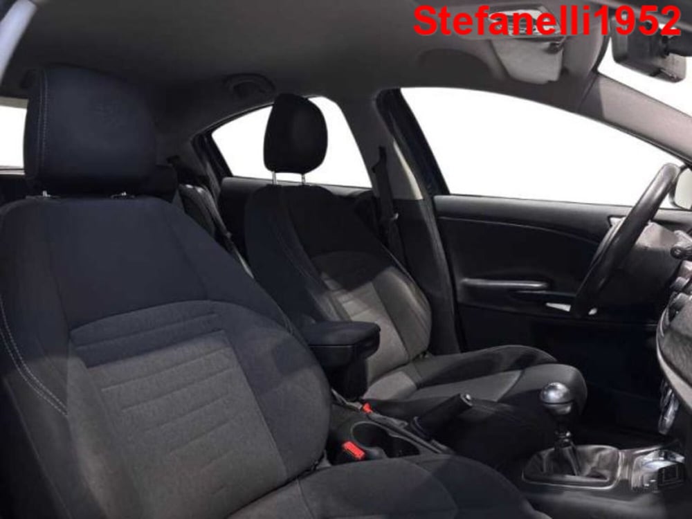 Alfa Romeo Giulietta usata a Bologna (16)