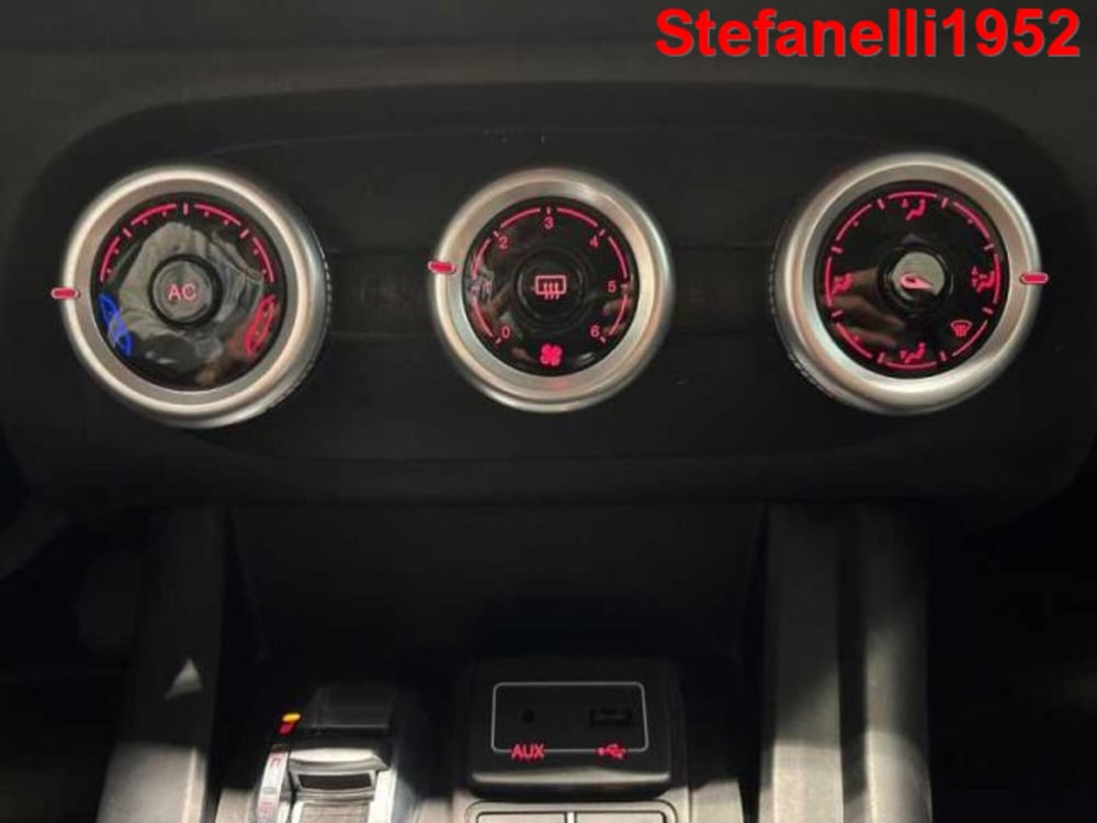 Alfa Romeo Giulietta usata a Bologna (18)