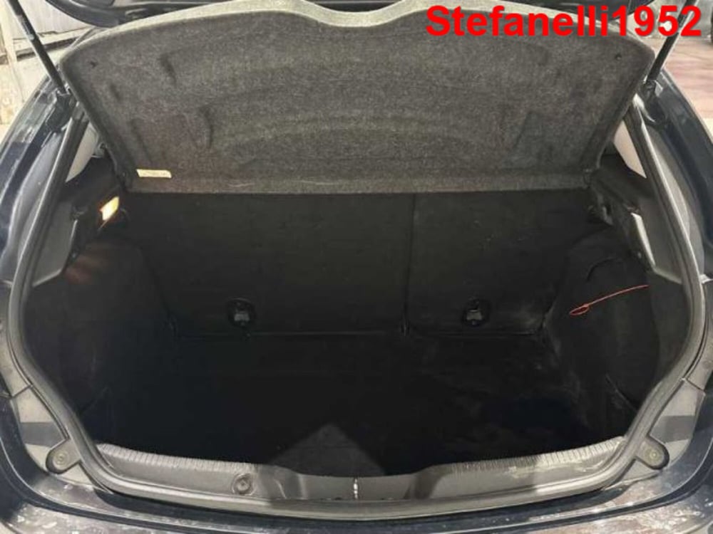 Alfa Romeo Giulietta usata a Bologna (7)