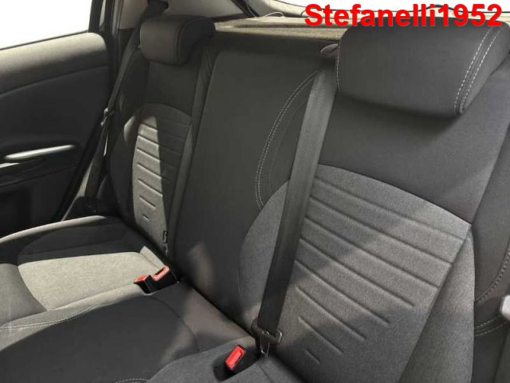 Alfa Romeo Giulietta usata a Bologna (9)