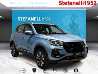 Dr dr 5.0 5.0 1.5 Unica Gpl 114cv del 2023 usata a Bologna