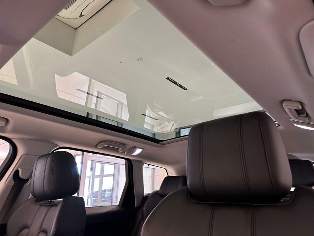 Land Rover Range Rover Sport usata a Varese (14)