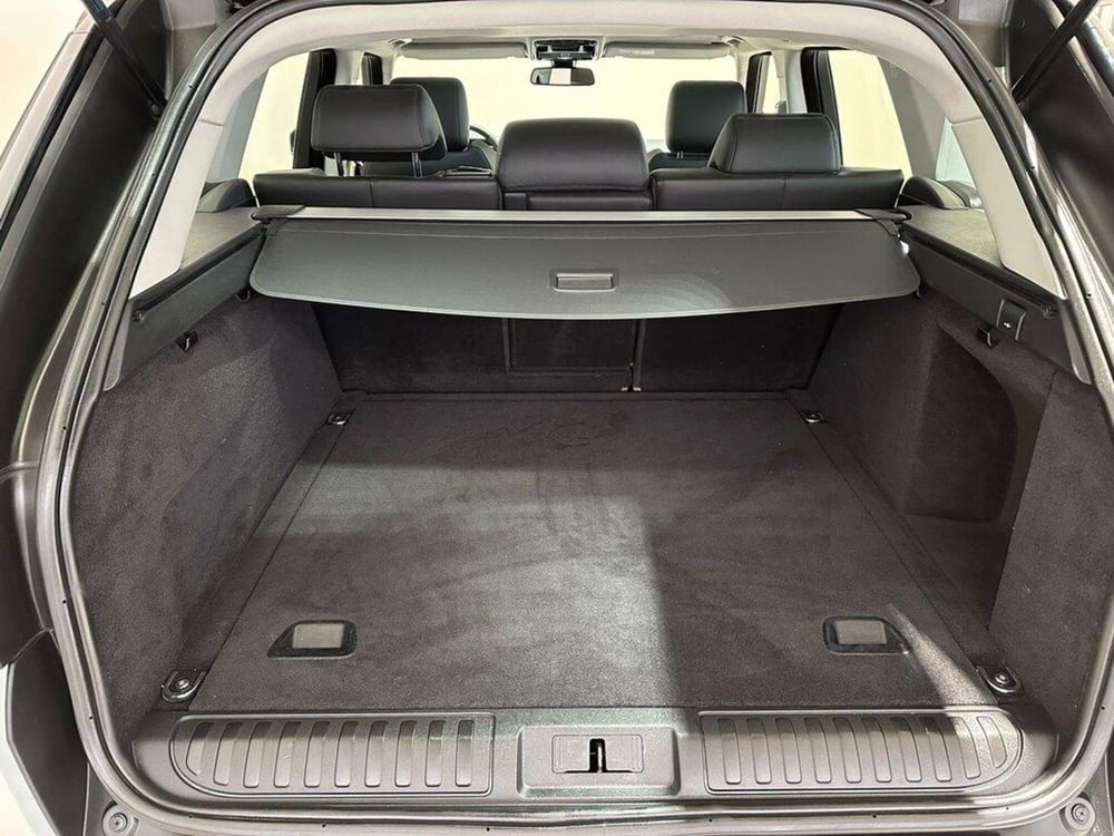 Land Rover Range Rover Sport usata a Varese (15)