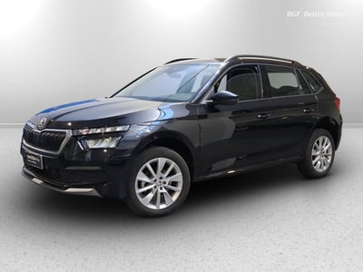 Skoda Kamiq 1.0 TSI Ambition del 2024 usata a Piove di Sacco