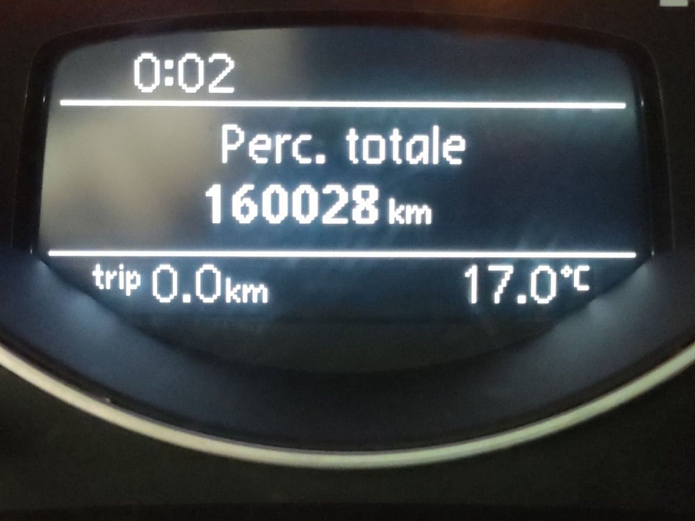 Volkswagen Maggiolino usata a Teramo (19)