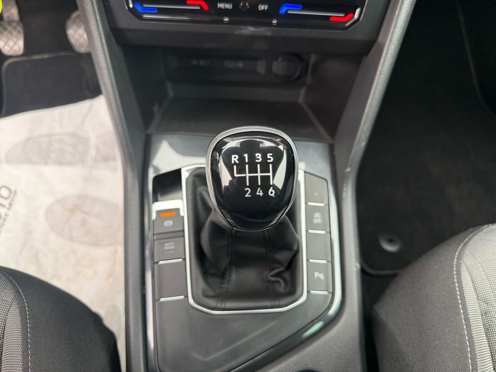 Volkswagen Tiguan usata a Teramo (20)