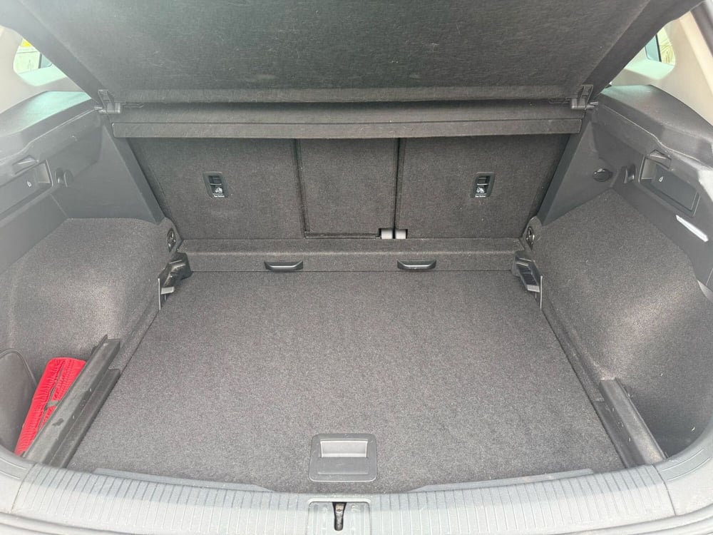 Volkswagen Tiguan usata a Teramo (8)
