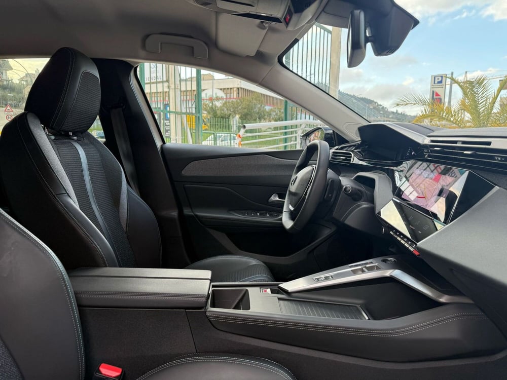 Peugeot 308 usata a Teramo (10)