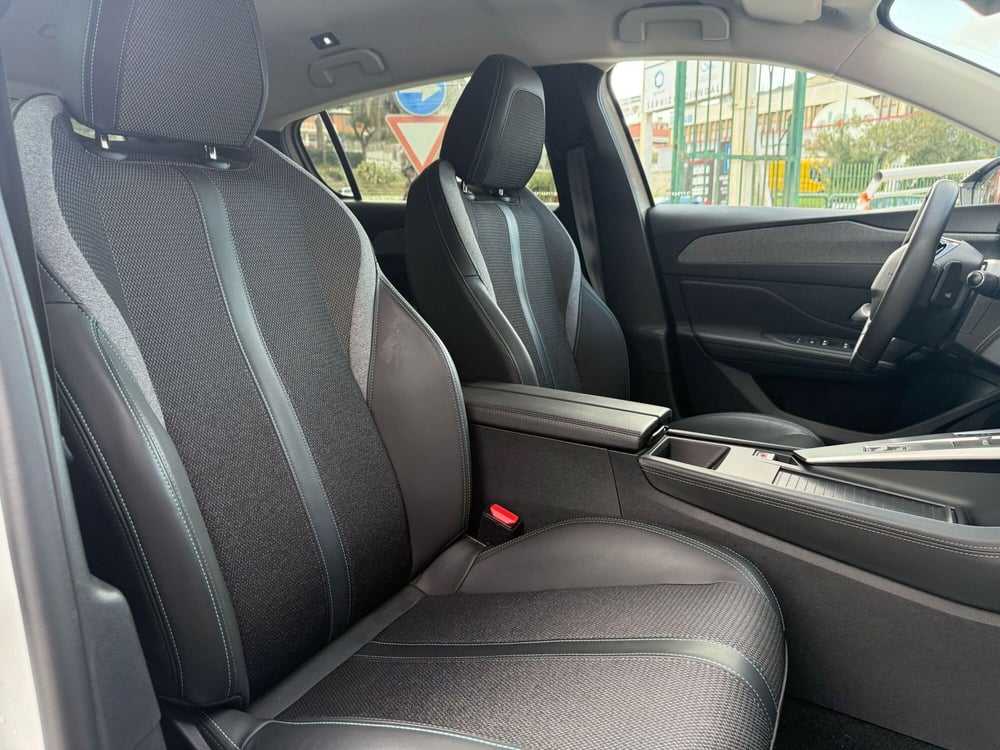 Peugeot 308 usata a Teramo (11)