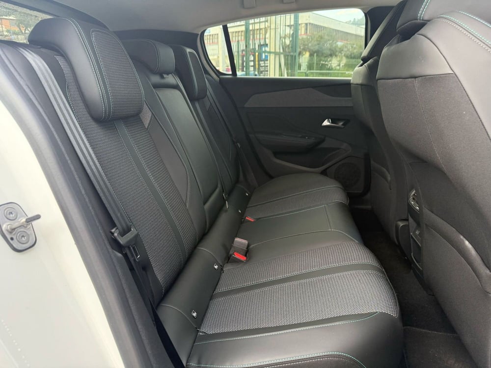 Peugeot 308 usata a Teramo (12)