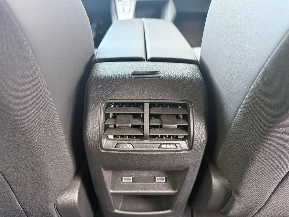 Peugeot 308 usata a Teramo (13)