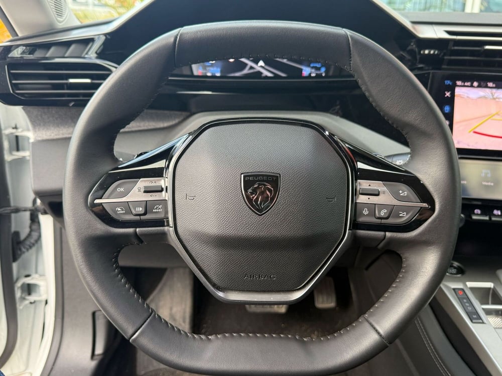 Peugeot 308 usata a Teramo (16)