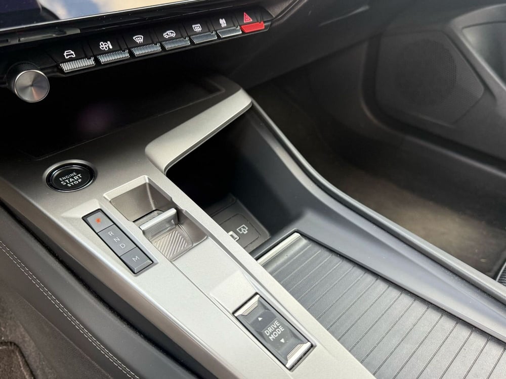 Peugeot 308 usata a Teramo (19)