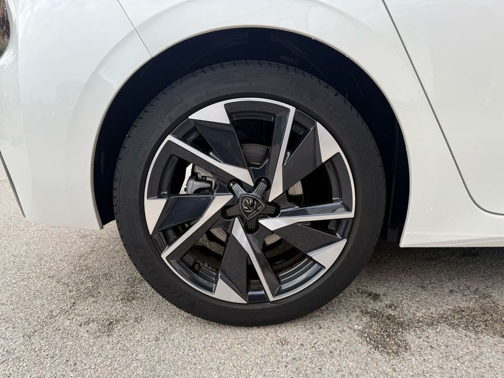 Peugeot 308 usata a Teramo (8)