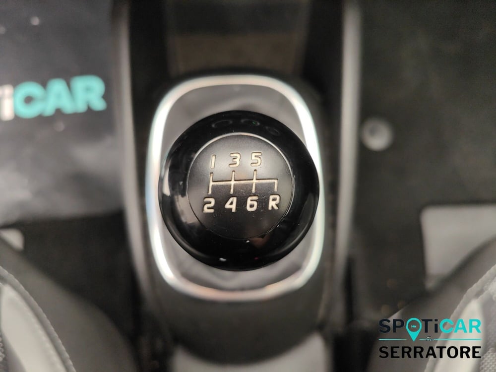 Fiat 500L usata a Como (12)