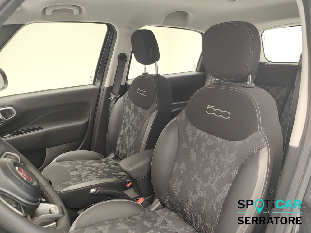 Fiat 500L usata a Como (13)