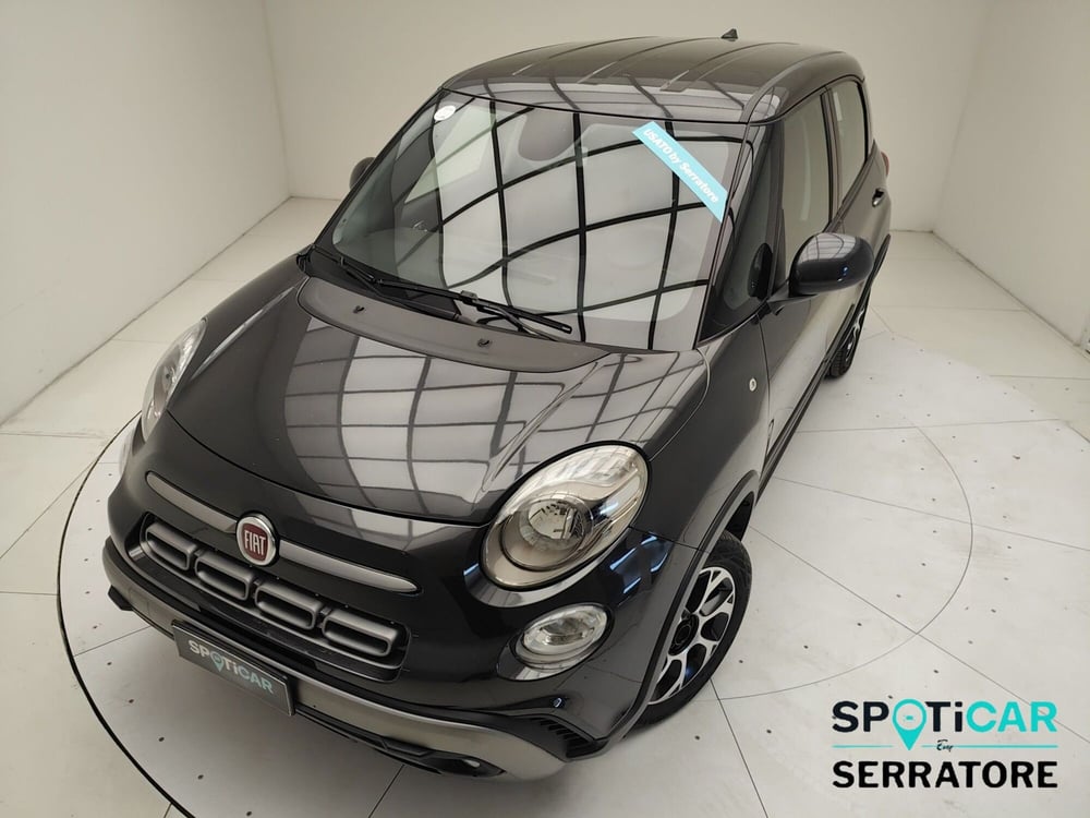 Fiat 500L usata a Como (15)
