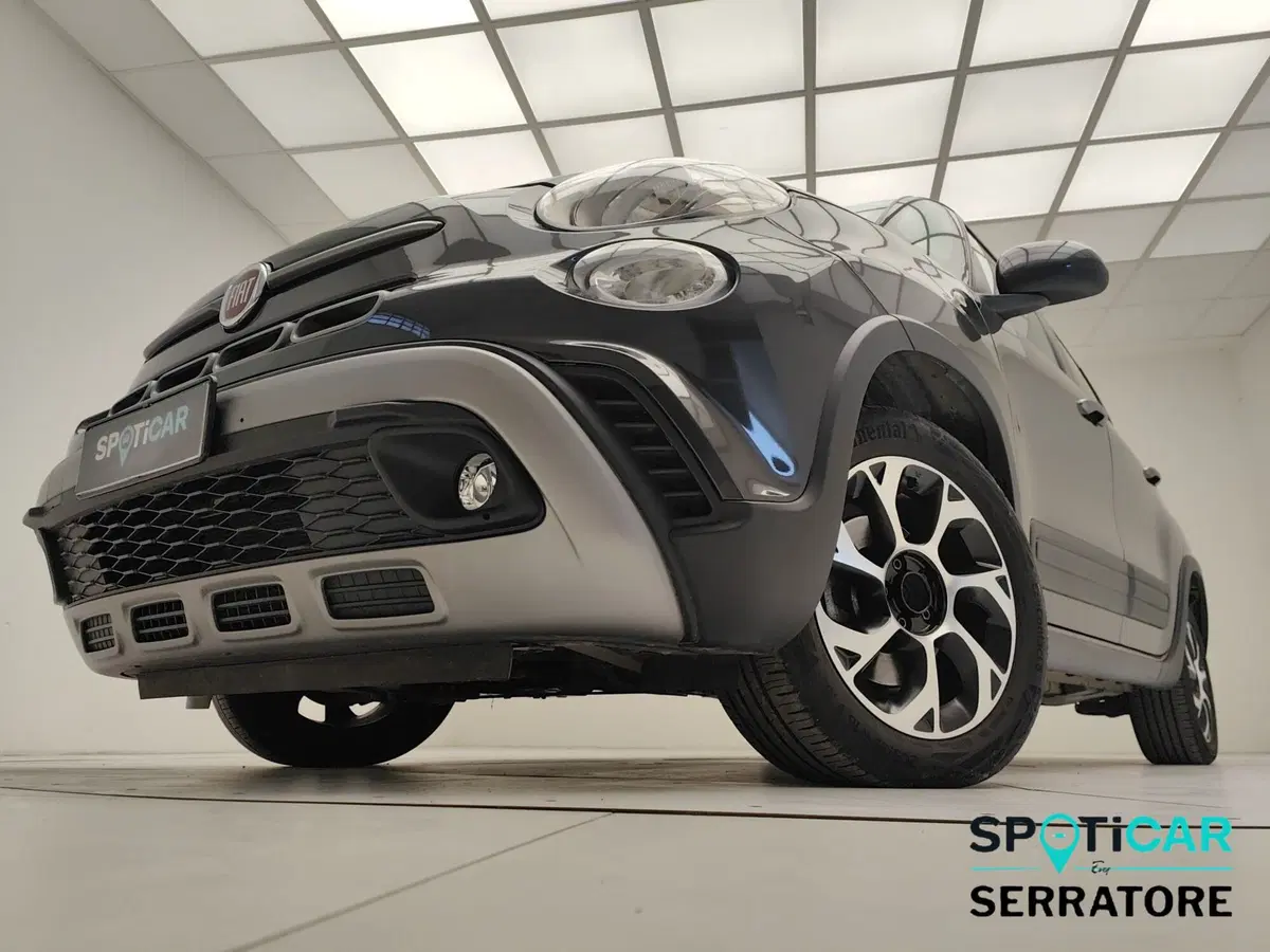 Fiat 500L usata a Como (3)