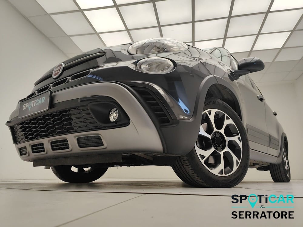 Fiat 500L usata a Como (3)