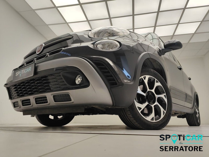 Fiat 500L usata a Como (3)