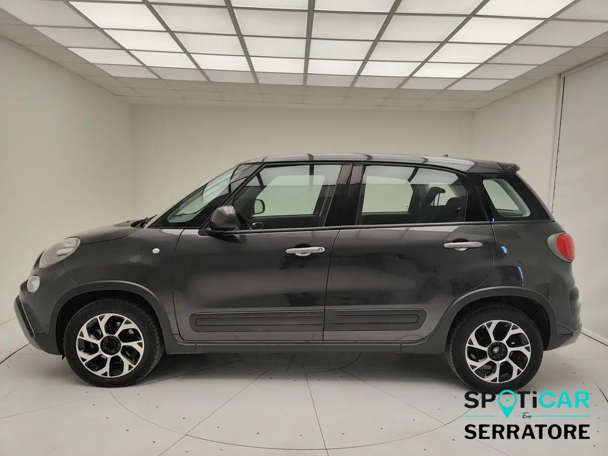 Fiat 500L usata a Como (4)