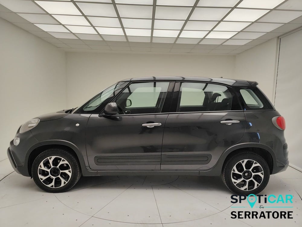 Fiat 500L usata a Como (4)