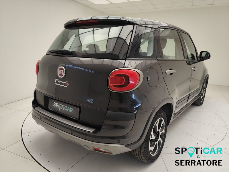 Fiat 500L usata a Como (5)