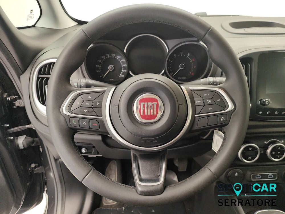 Fiat 500L usata a Como (9)