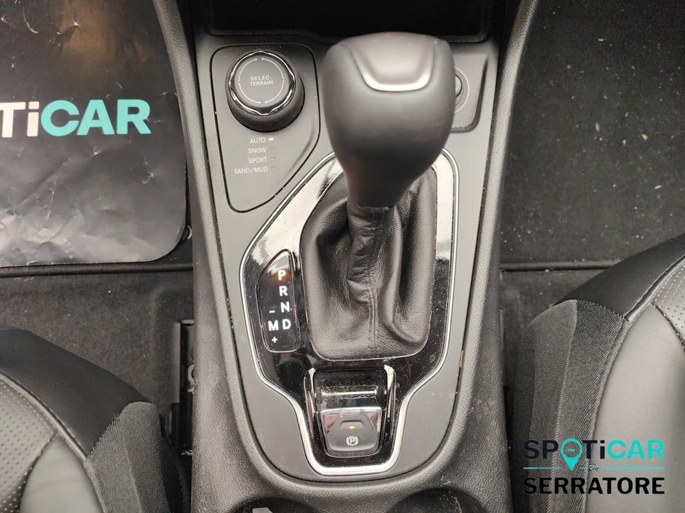 Jeep Cherokee usata a Como (12)