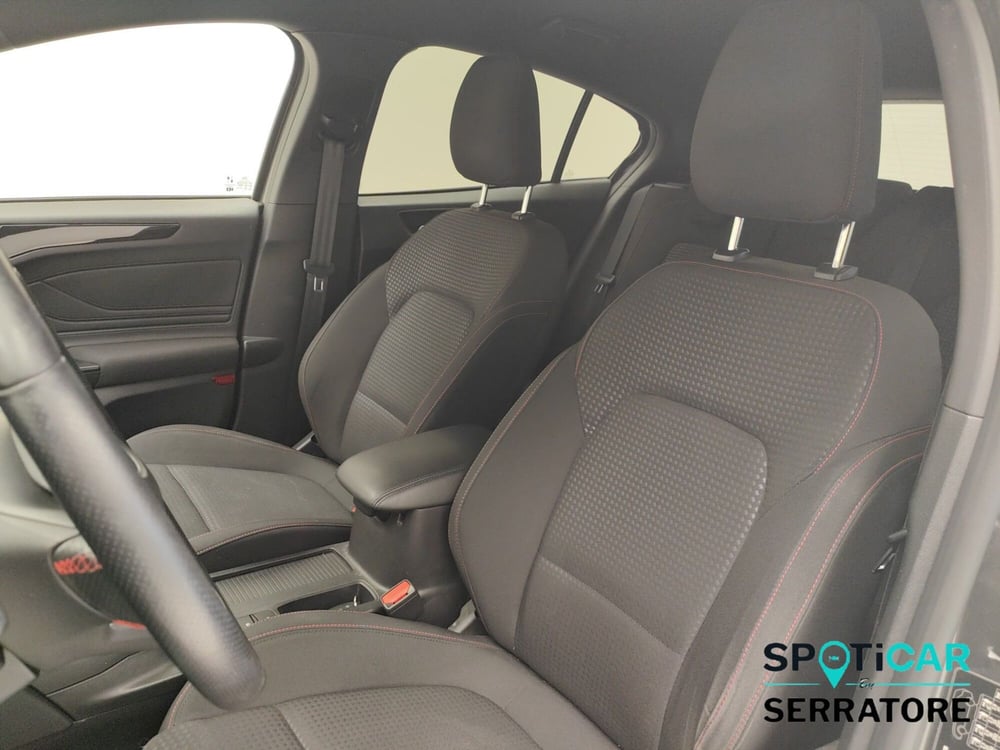 Ford Focus usata a Como (13)
