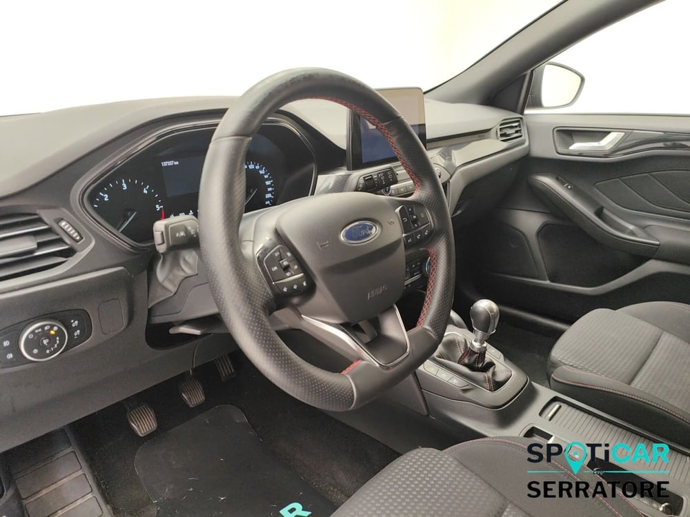 Ford Focus usata a Como (7)