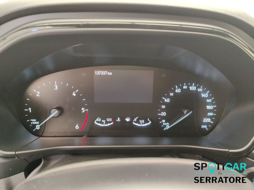Ford Focus usata a Como (9)