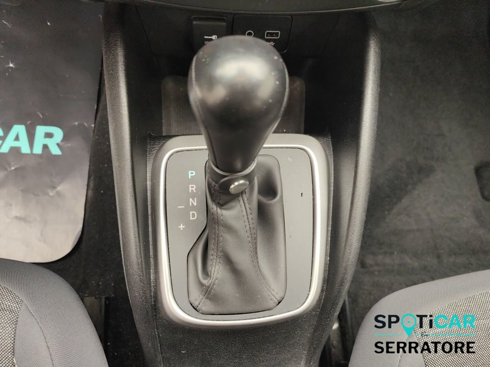 Fiat Tipo usata a Como (12)