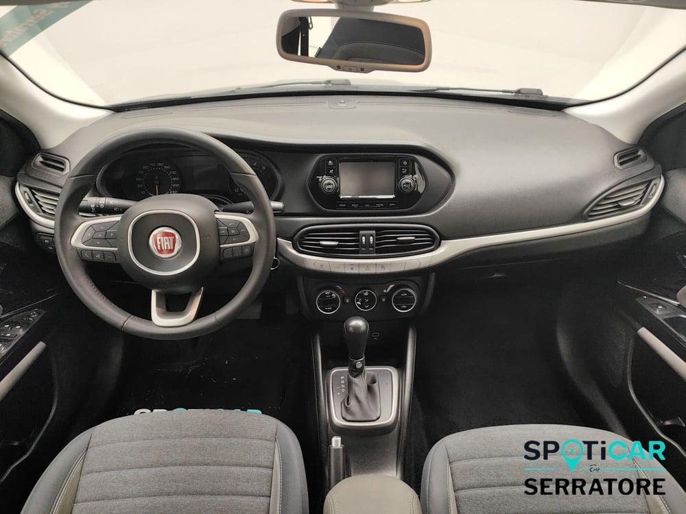 Fiat Tipo usata a Como (14)