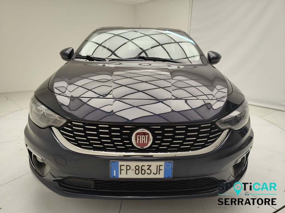 Fiat Tipo usata a Como (2)