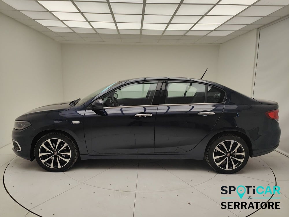 Fiat Tipo usata a Como (4)